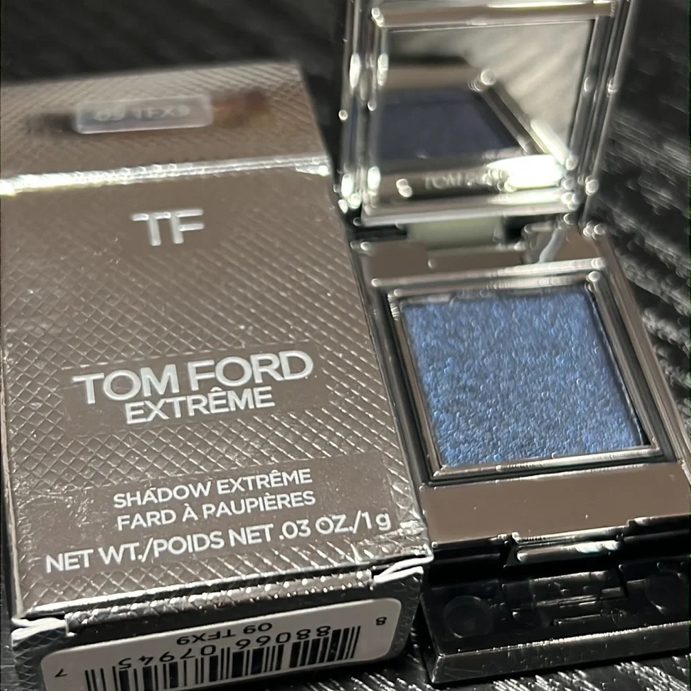 🌙🥰Tom Ford Extreme Eyeshadow TFX9